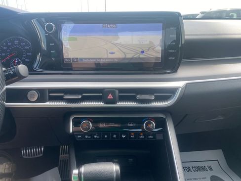 Used 2023 Kia K5 GT-Line w/ GT-Line Premium Package image 11