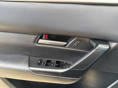 Certified 2024 MAZDA CX-50 AWD 2.5 S w/ Weather Package image 17