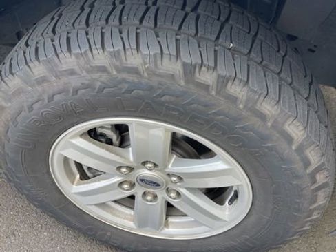 Used 2021 Ford F150 XLT w/ Trailer Tow Package image 31