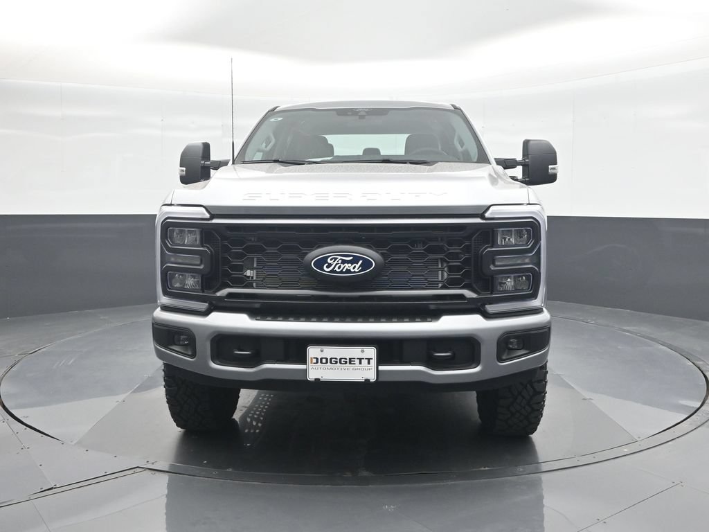 New 2027 Ford F250 XL w/ Tremor Off-Road Package AWD/4WD image 5