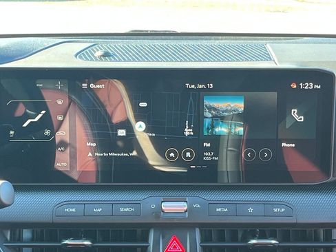 New 2025 Kia K4 GT-Line Turbo FWD image 26