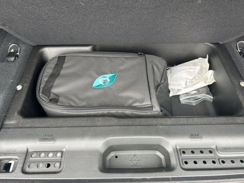 Used 2023 Jeep Wrangler Sahara w/ Cold Weather Group image 37