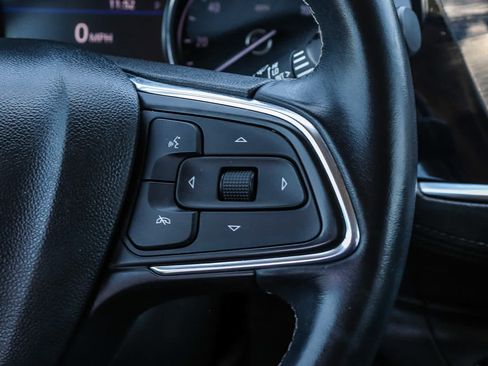 Used 2021 Buick Encore GX Select FWD image 22