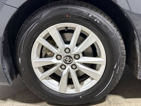 Used 2025 Toyota Camry LE FWD image 26