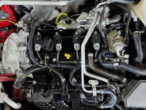 Used 2024 Mitsubishi Outlander SEL image 34