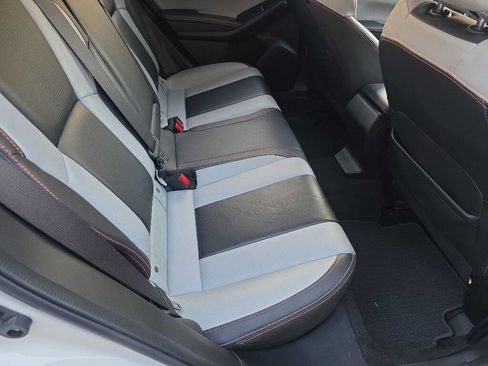 Used 2019 Subaru Crosstrek 2.0i Limited w/ Moonroof Package w/Navigation image 25