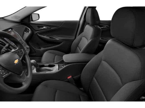 Used 2020 Chevrolet Malibu LS w/ LPO, Convenience Package 2 FWD image 12