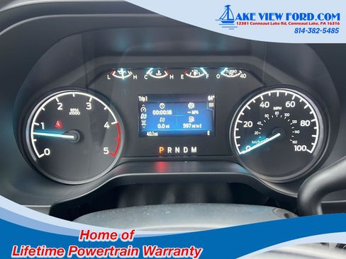 Used 2025 Ford F350 XL w/ XL Chrome Package image 25