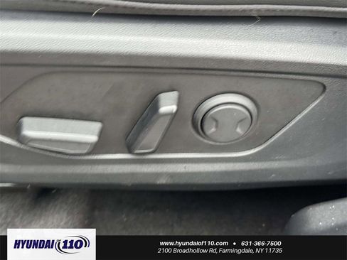 Used 2025 Hyundai Tucson SEL image 17