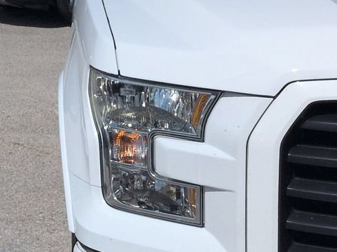 Used 2016 Ford F150 XLT w/ Equipment Group 302A Luxury RWD image 10