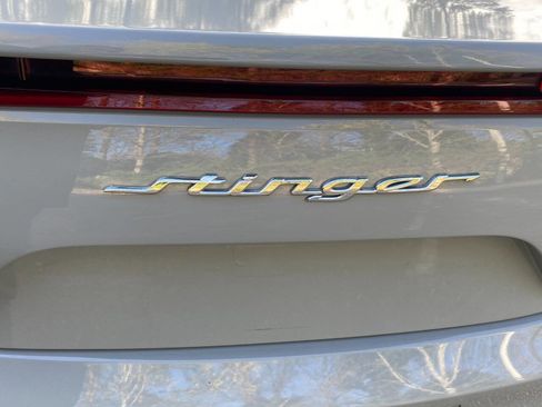 Used 2020 Kia Stinger GT2 image 45