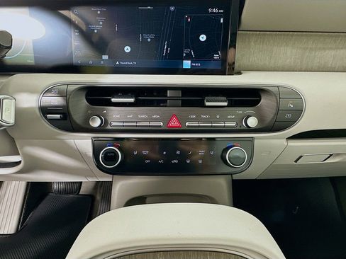 New 2026 Hyundai Palisade FWD Hybrid image 14