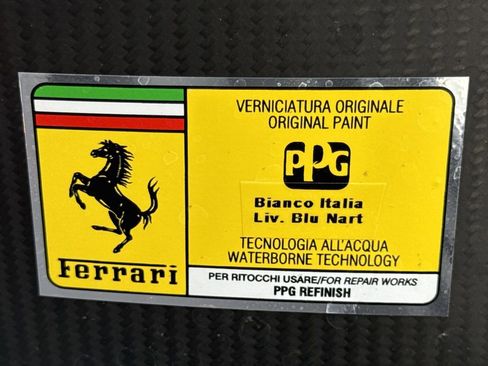 Used 2020 Ferrari 488 Pista Spider image 24