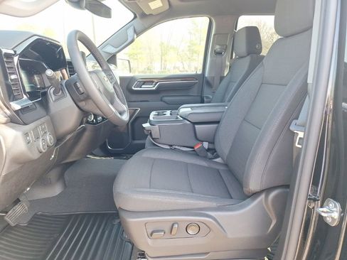 New 2026 Chevrolet Silverado 1500 LT image 8