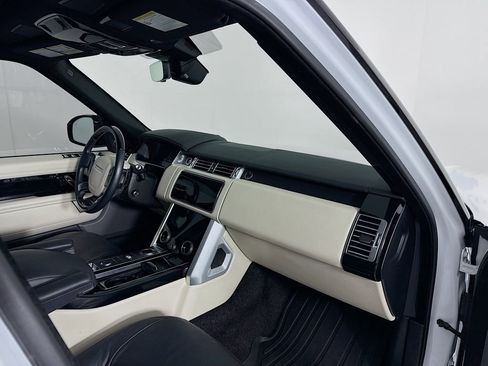 Used 2021 Land Rover Range Rover Westminster Edition AWD/4WD image 31