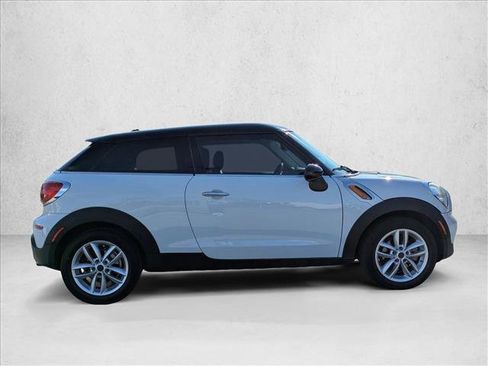 Used 2014 MINI Cooper Paceman image 4