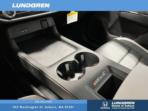 New 2026 Honda Prologue Elite image 15