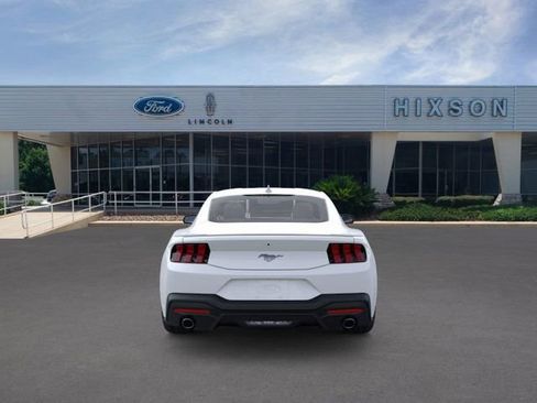 New 2026 Ford Mustang Premium image 6