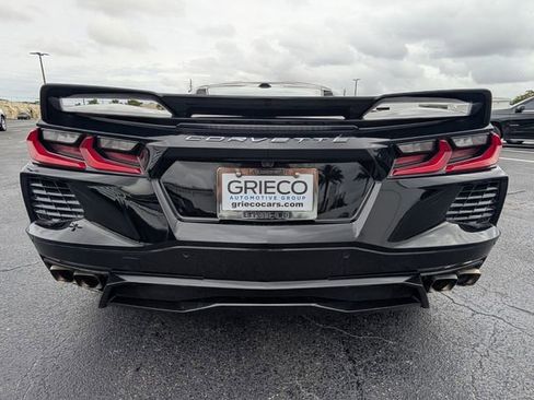 Used 2020 Chevrolet Corvette Stingray w/ 2LT Preferred Equipment Group image 13