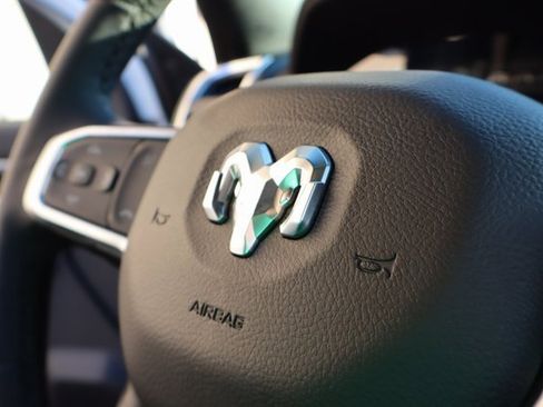 Used 2025 RAM 2500 Big Horn image 29