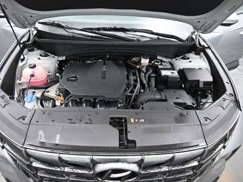 Used 2022 Hyundai Tucson Limited image 21