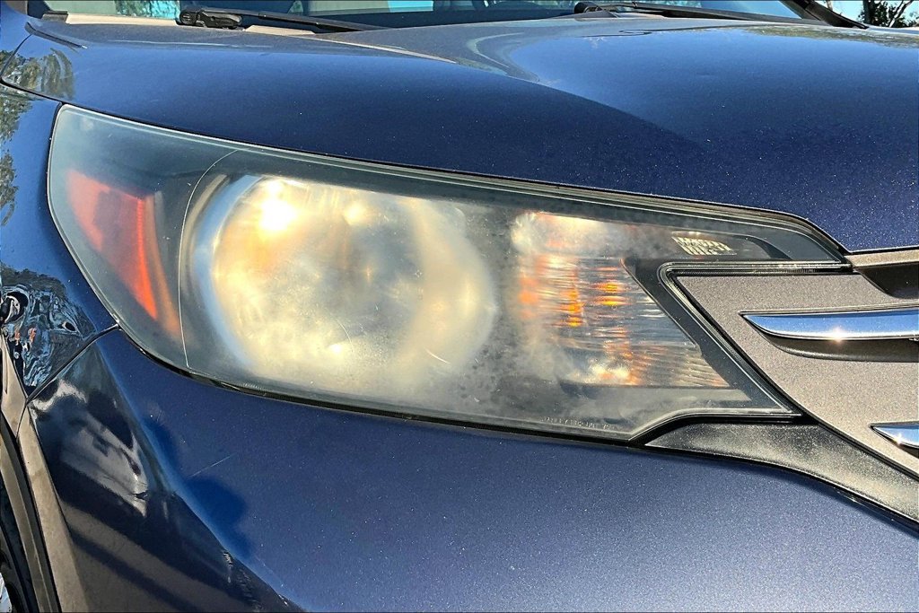 Used 2014 Honda CR-V LX image 39