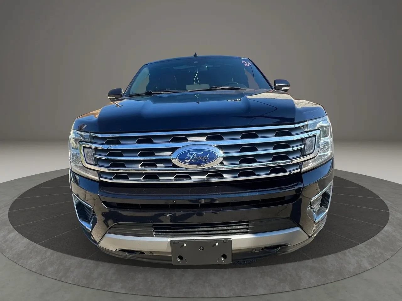 Used 2021 Ford Expedition Max Limited AWD/4WD image 8