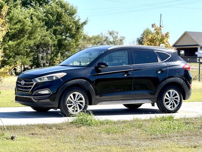 Used 2017 Hyundai Tucson SE