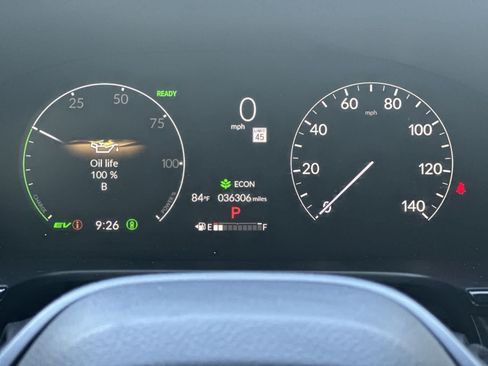 Used 2023 Honda CR-V Sport image 21