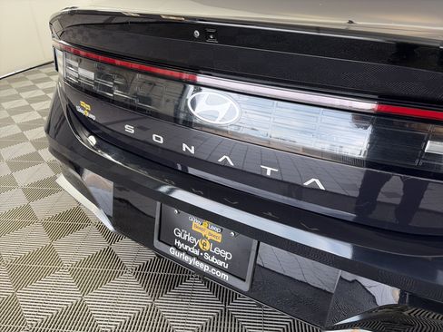 Used 2024 Hyundai Sonata SEL FWD image 15