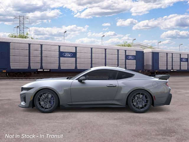 New 2026 Ford Mustang Dark Horse SC RWD image 3
