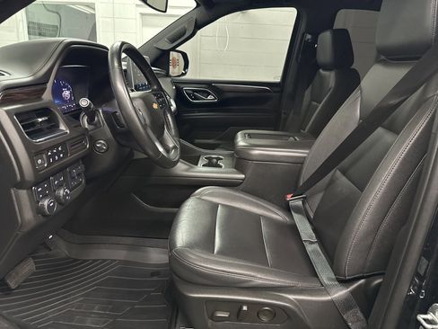 Used 2023 Chevrolet Tahoe Z71 image 20