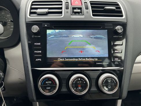 Used 2018 Subaru Forester 2.5i Premium w/ Popular Package #2A image 19