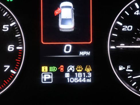 Used 2025 Subaru Legacy Premium image 37