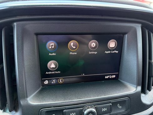 Used 2021 Chevrolet Colorado W/T RWD image 27