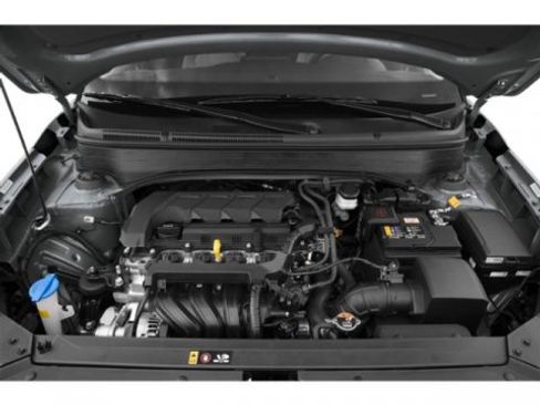 Certified 2026 Hyundai Venue SEL FWD image 14