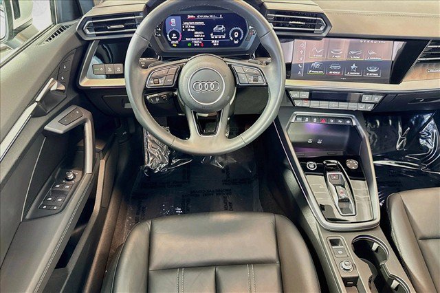Used 2025 Audi A3 2.0T Premium AWD/4WD image 21