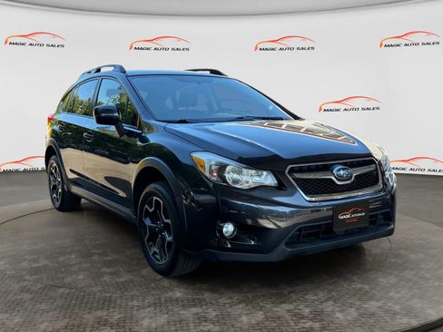 Used 2014 Subaru Crosstrek 2.0i Premium AWD/4WD image 5