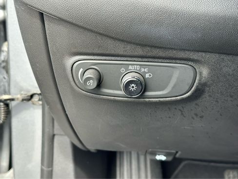 Used 2023 Chevrolet Equinox LT AWD/4WD image 19