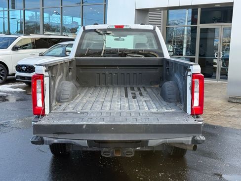 Used 2023 Ford F250 XL w/ XL Chrome Package image 34