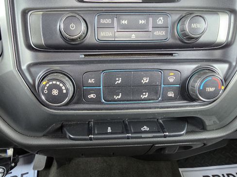 Used 2015 Chevrolet Silverado 2500 LT image 26