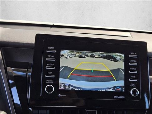 Used 2024 Toyota Camry LE w/ Cold Weather Package image 17