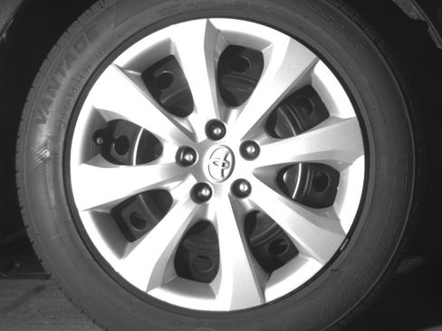 Used 2025 Toyota Corolla LE FWD image 13