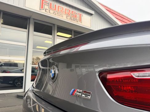 Used 2014 BMW M6 Coupe image 9