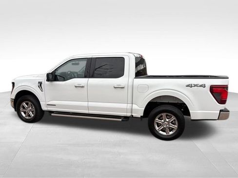 Used 2024 Ford F150 XLT w/ Mobile Office Package AWD/4WD image 7