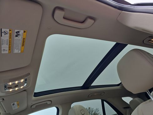 New 2026 Mercedes-Benz GLE 350 4MATIC image 31