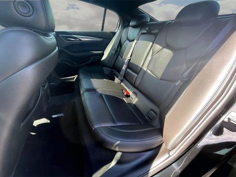 Certified 2022 Cadillac CT5 Premium Luxury w/ Climate Package image 21