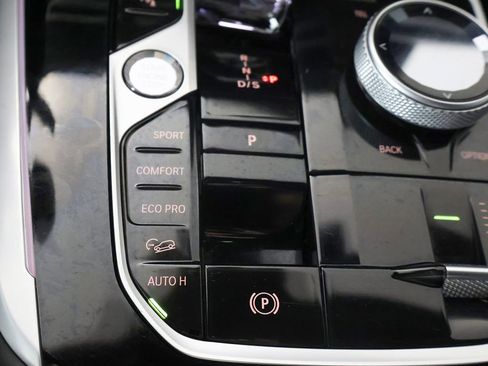 Used 2023 BMW X7 xDrive40i w/ Executive Package AWD/4WD image 60