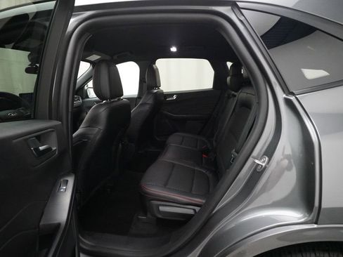 Used 2024 Ford Escape ST-Line Select w/ Tech Pack #1 AWD/4WD image 16