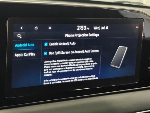 Used 2021 Hyundai Palisade Calligraphy AWD/4WD image 65